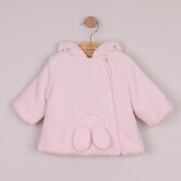 Emile et Rose Emile et Rose AW26 Aurora Fleece Jacket