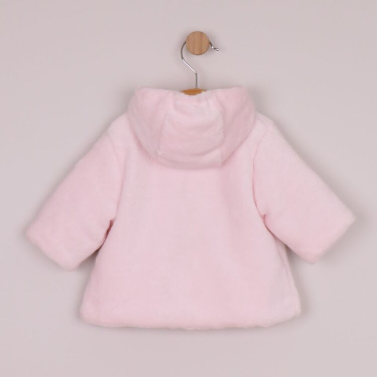 Emile et Rose Emile et Rose AW26 Aurora Fleece Jacket