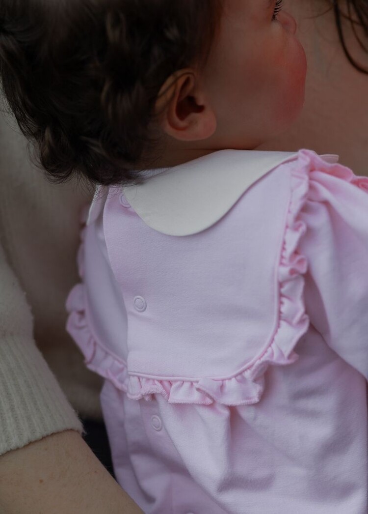 Emile et Rose Emile et Rose AW26 Macey Trouser Set