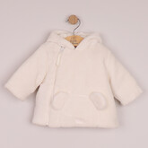 Emile et Rose Emile et Rose AW26 Axel Fleece Jacket
