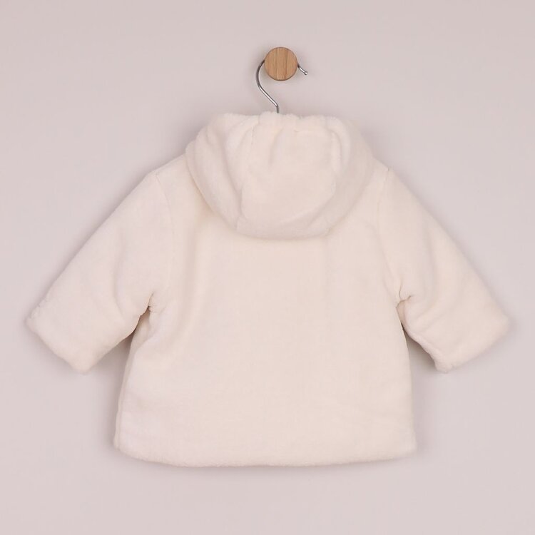 Emile et Rose Emile et Rose AW26 Axel Fleece Jacket