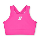Bonini by A*Dee Bonini by A*Dee AW26 Aspire Crop Sport Top