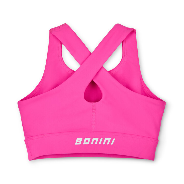 Bonini by A*Dee Bonini by A*Dee AW26 Aspire Crop Sport Top