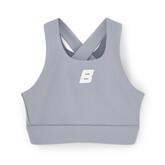Bonini by A*Dee Bonini by A*Dee AW26 Aspire Crop Sport Top