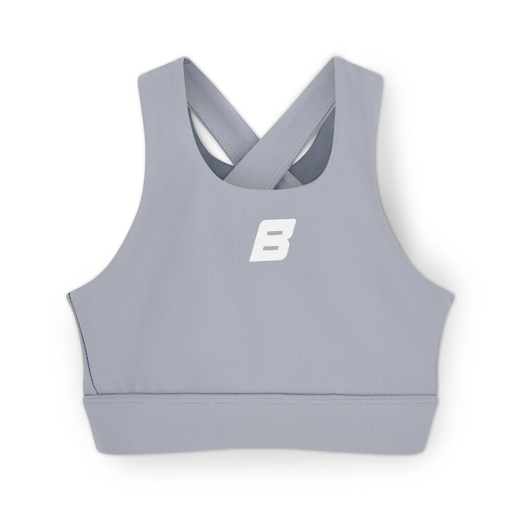 Bonini by A*Dee Bonini by A*Dee AW26 Aspire Crop Sport Top