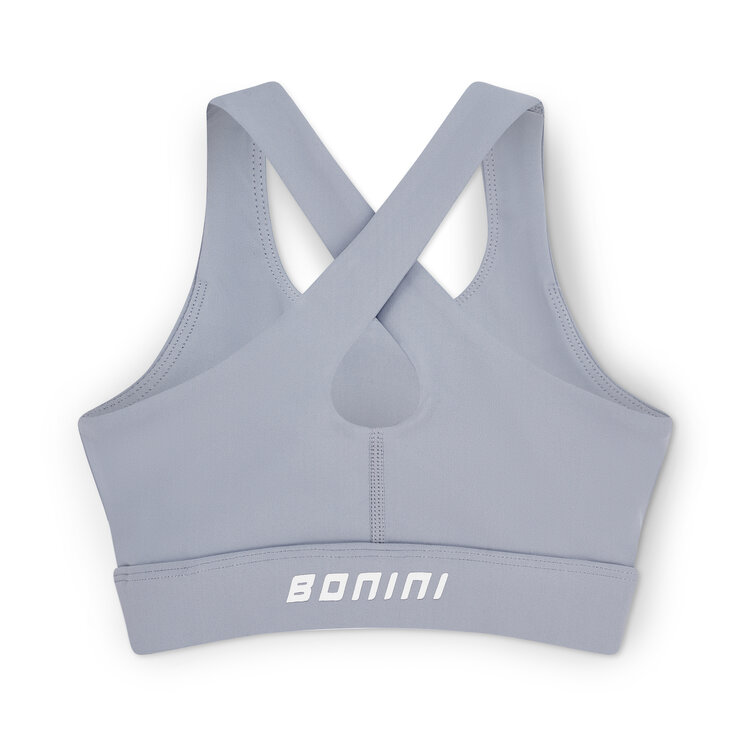 Bonini by A*Dee Bonini by A*Dee AW26 Aspire Crop Sport Top