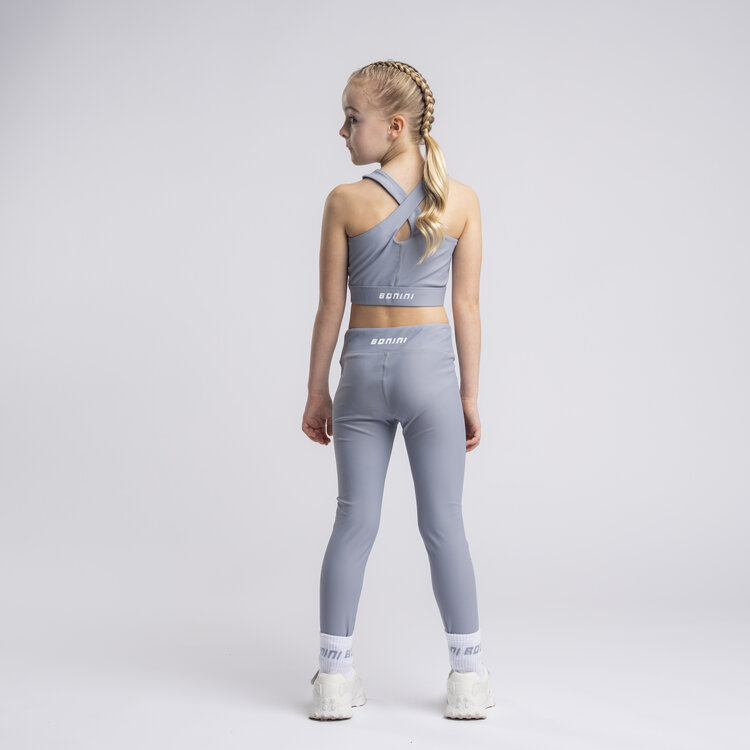 Bonini by A*Dee Bonini by A*Dee AW26 Aspire Crop Sport Top