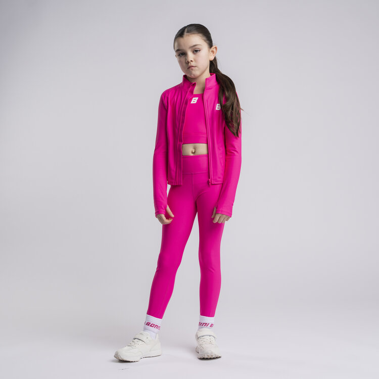 Bonini by A*Dee Bonini by A*Dee AW26 Aspire Sport Zipper