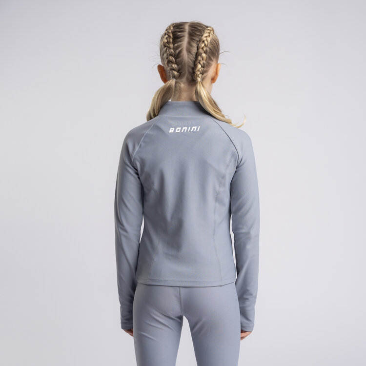 Bonini by A*Dee Bonini by A*Dee AW26 Aspire Sport Zipper