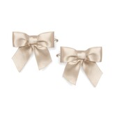 Little A Little A AW26 Denver Satin Bow Hairclip