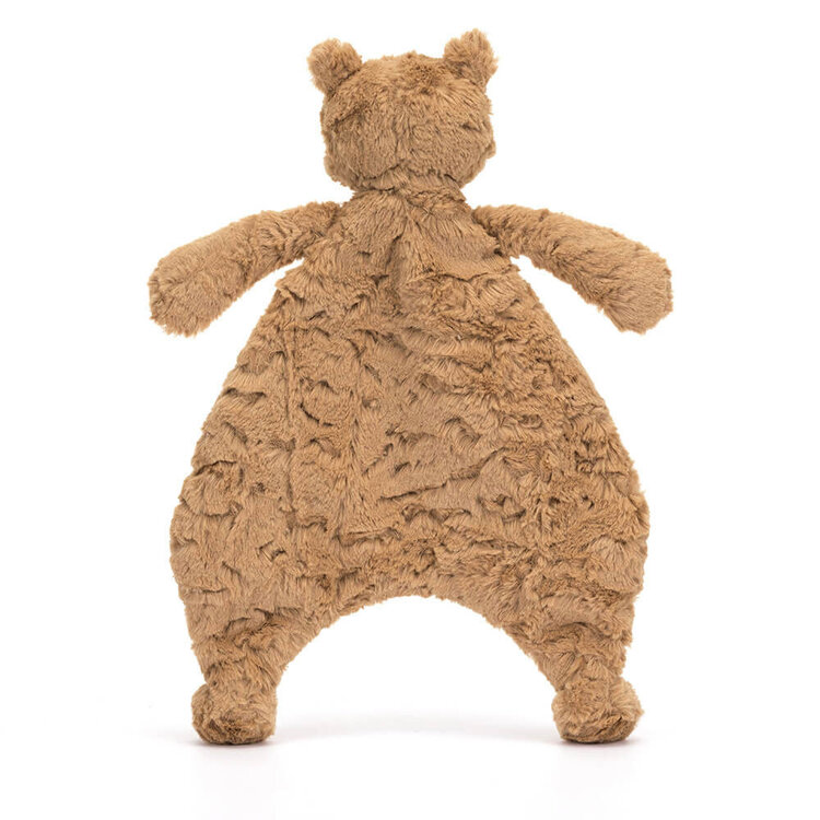 Jellycat Jellycat Bartholomew Bear Comforter