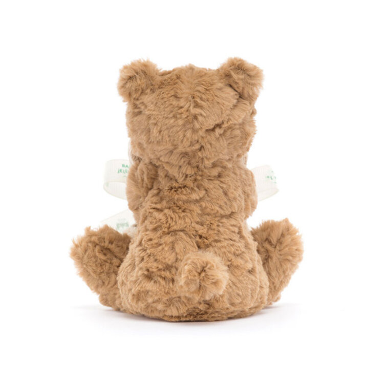 Jellycat Jellycat Bartholomew Bear Soother