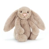 Jellycat Jellycat Beige Bashful Bunny - Medium