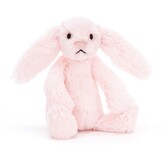 Jellycat Jellycat Pink Bashful Bunny - Medium