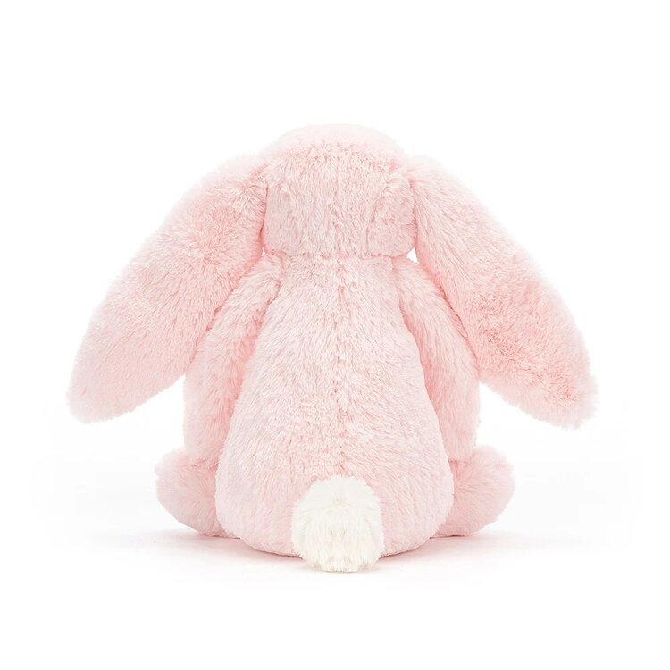 Jellycat Jellycat Pink Bashful Bunny - Medium