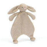 Jellycat Jellycat Bashful Bunny Comforter - Beige