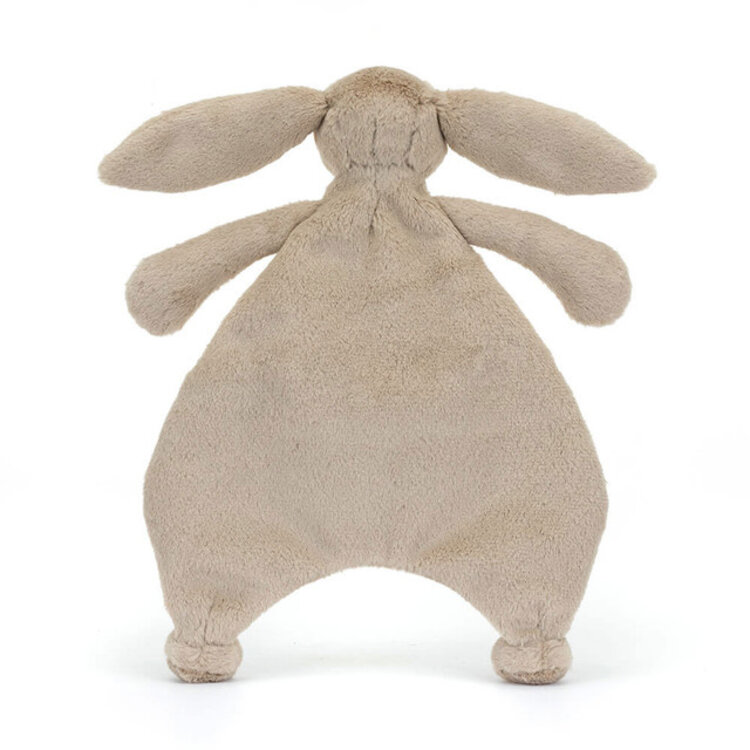 Jellycat Jellycat Bashful Bunny Comforter - Beige
