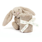 Jellycat Jellycat Bashful Bunny Soother - Beige
