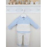 Pex Pex AW26 Parker Trouser Suit