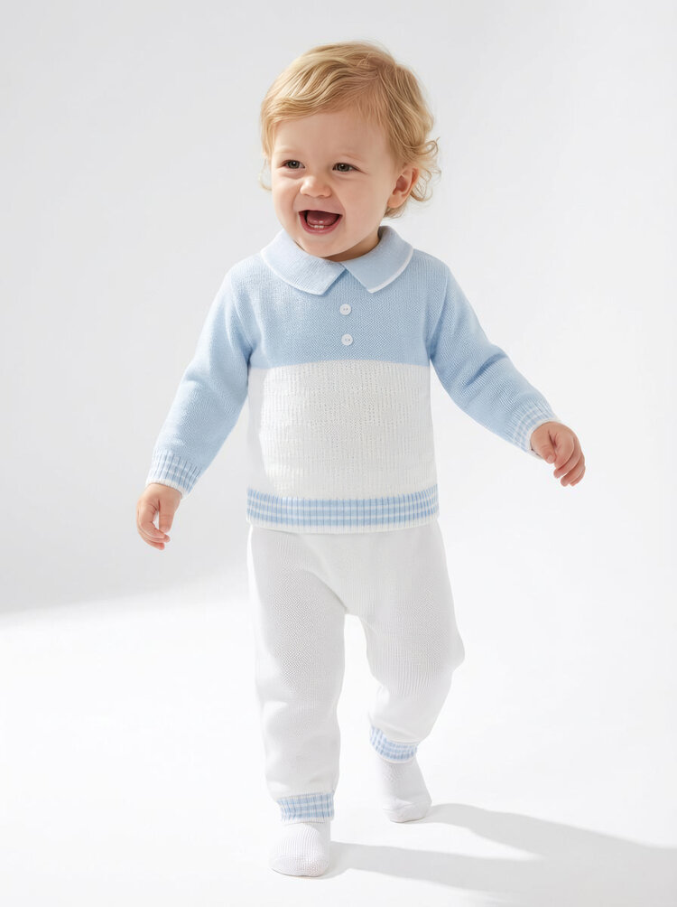 Pex Pex AW26 Parker Trouser Suit