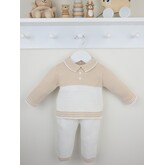 Pex Pex AW26 Parker Trouser Suit
