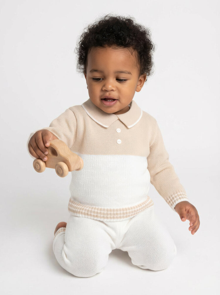 Pex Pex AW26 Parker Trouser Suit