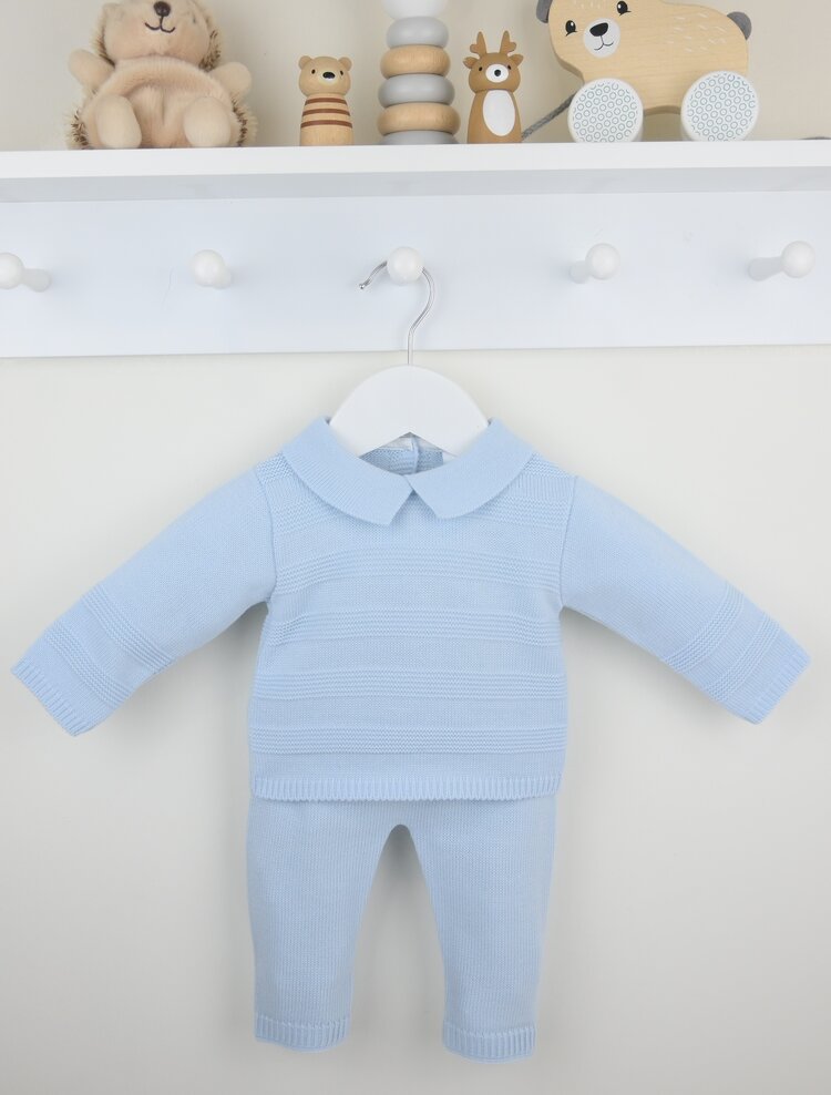 Pex Pex AW26 Alfie Trouser Set