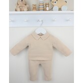 Pex Pex AW26 Alfie Trouser Set