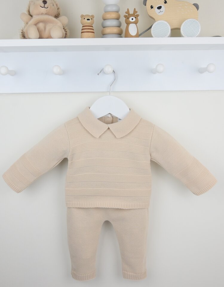 Pex Pex AW26 Alfie Trouser Set