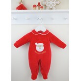 Pex Pex AW26 One More Sleep Babygrow