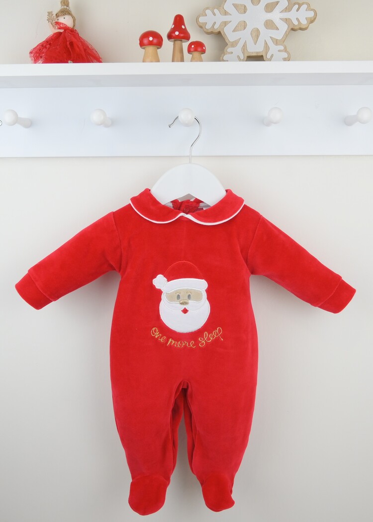 Pex Pex AW26 One More Sleep Babygrow