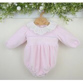 Pex Pex AW26 Evie Romper