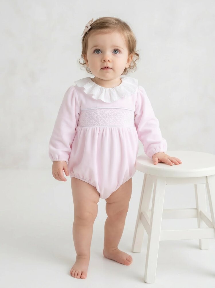 Pex Pex AW26 Evie Romper
