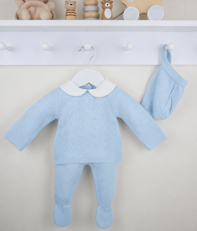 Pex Pex AW26 Gino 3 Piece Set