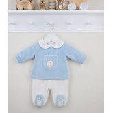 Pex Pex AW26 Bear 2 Piece