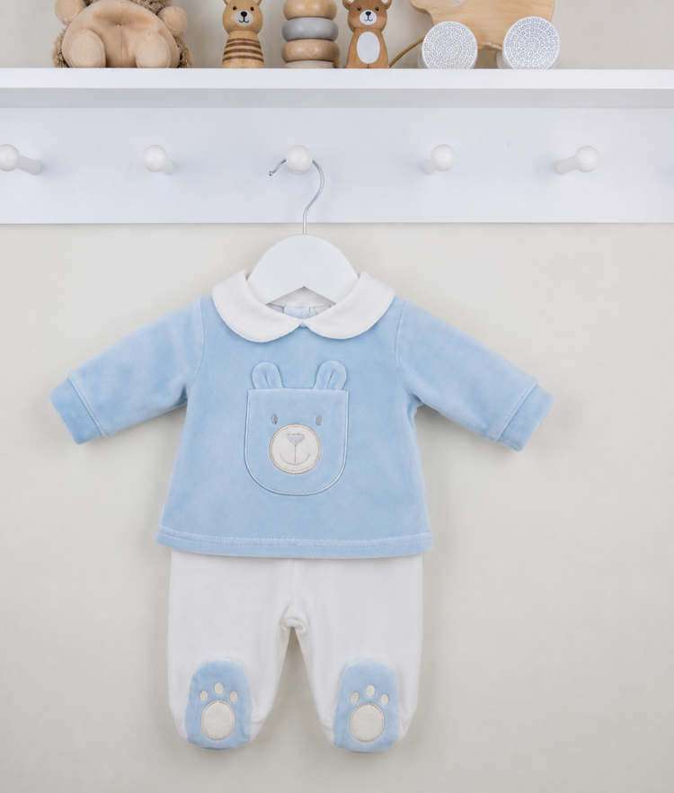 Pex Pex AW26 Bear 2 Piece