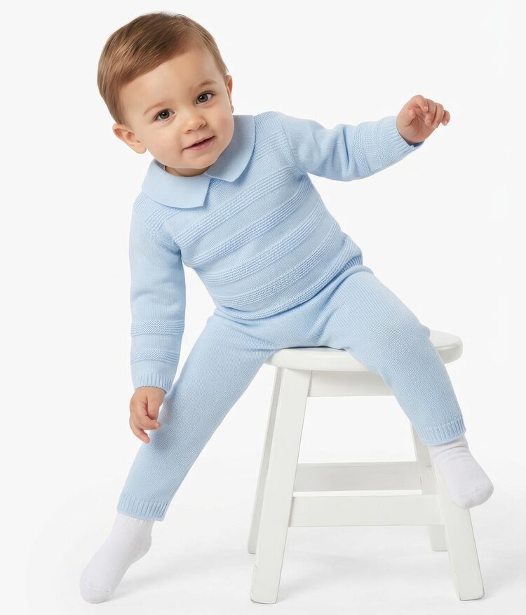 Pex Pex AW26 Alfie Trouser Set