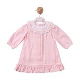 Mintini Mintini AW26 Pinafore Dress - MB7434
