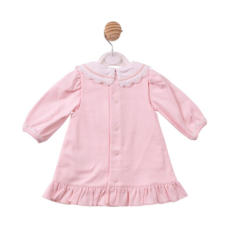 Mintini Mintini AW26 Pinafore Dress - MB7434