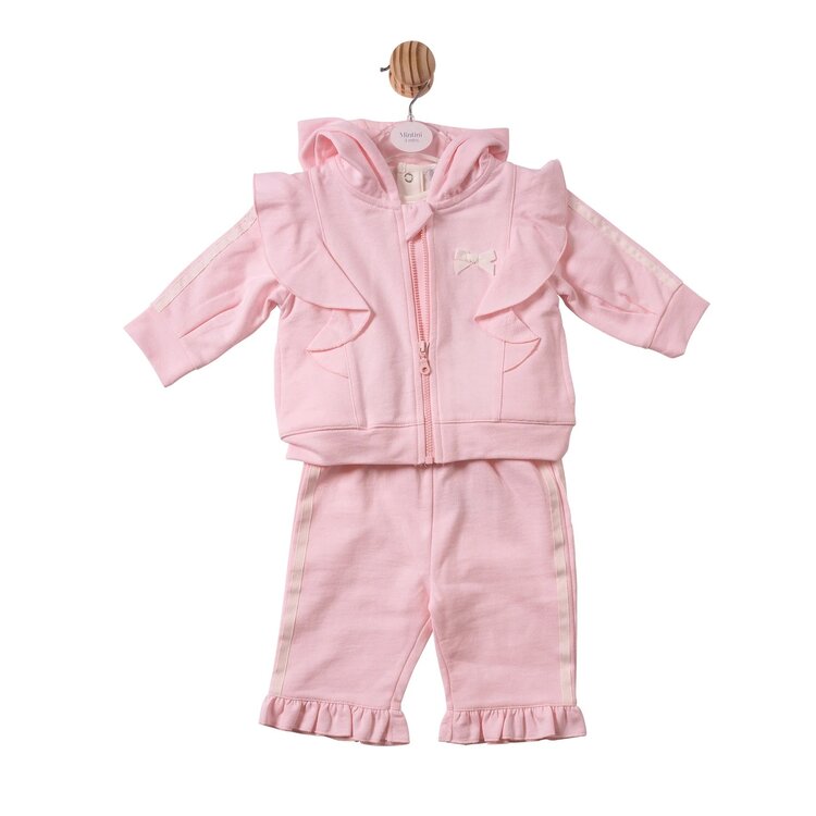 Mintini Mintini AW26 3 Piece Tracksuit - MB7512