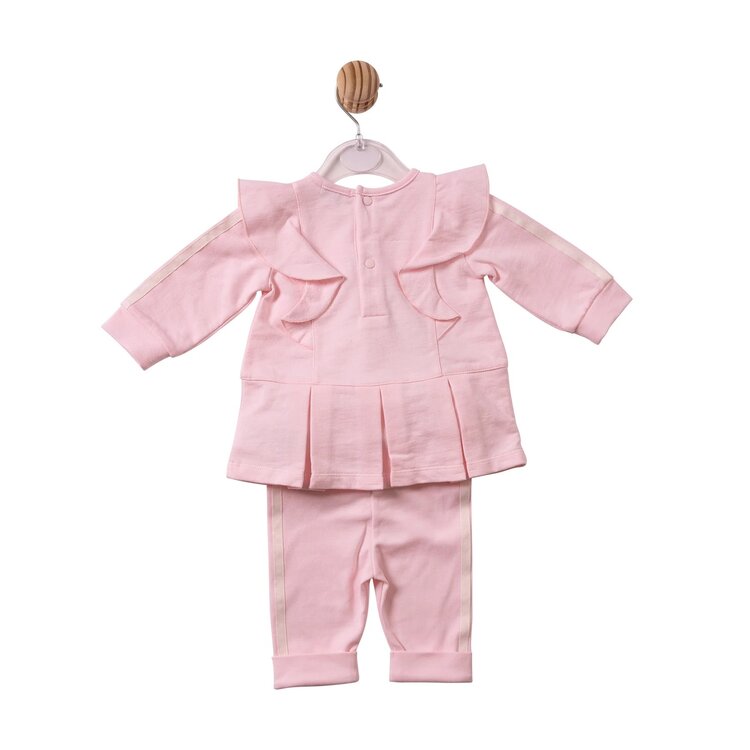 Mintini Mintini AW26 Tunic & Legging Set - MB7510