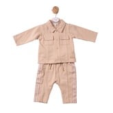 Mintini Mintini AW26 Shirt & Trouser Set - MB7412
