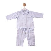 Mintini Mintini AW26 Shirt & Trouser Set - MB7406