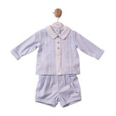 Mintini Mintini AW26 Pant Set - MB7298