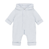Pastels & Co Pastels & Co AW26 Brooklyn Pramsuit - 30-01H