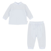 Pastels & Co Pastels & Co AW26 Asher Tracksuit - 30-01F
