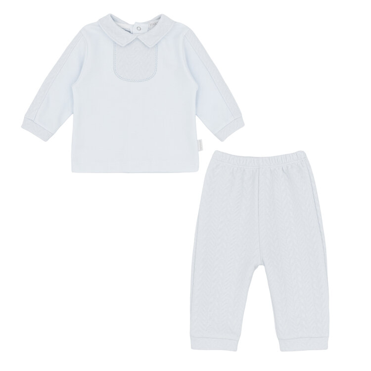 Pastels & Co Pastels & Co AW26 Ezra Leisure Set - 30-01E