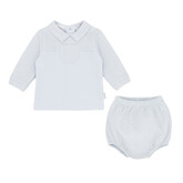 Pastels & Co Pastels & Co AW26 Arlo Bloomer Set - 30-01B
