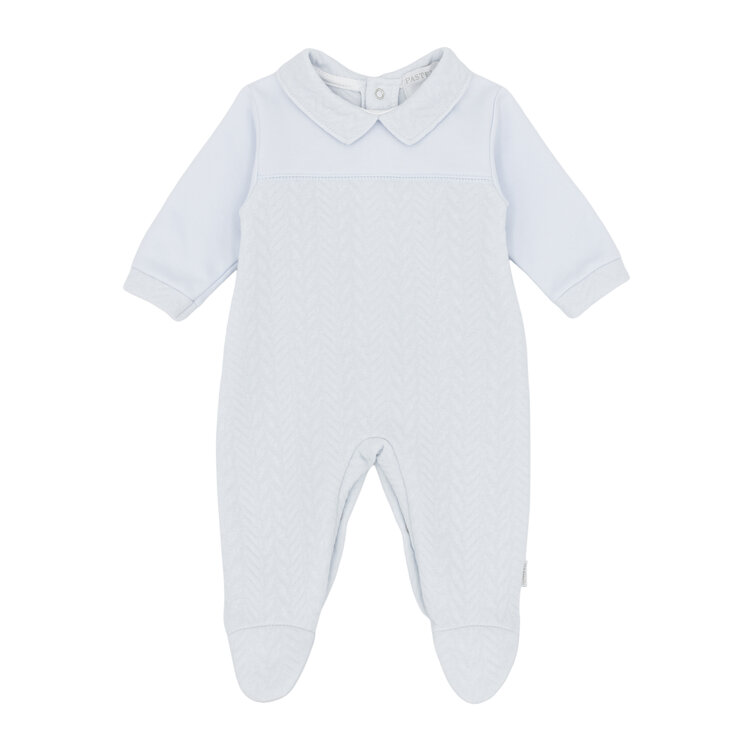 Pastels & Co Pastels & Co AW26 Noah All in One - PA30-01A