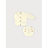 Sardon Sardon AW26 Knitted Pant Set - 026AM-870